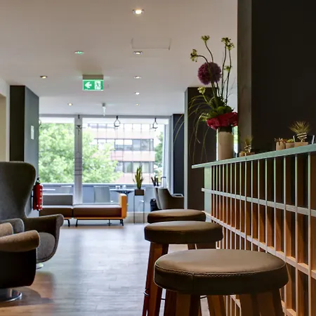 Otel Vienna House Easy By Wyndham 3*