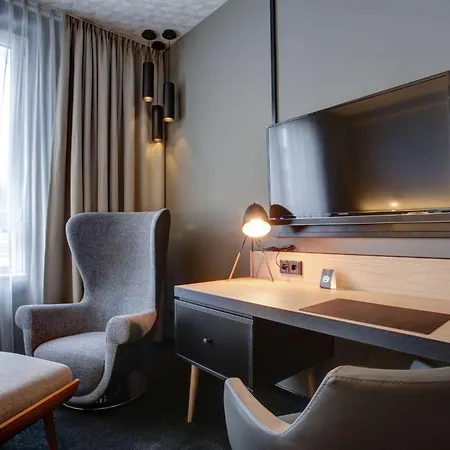 Vienna House Easy By Wyndham 3* Dortmund